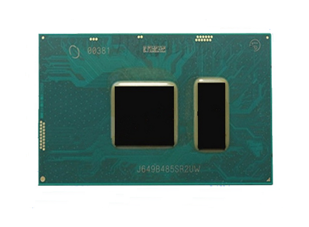 Svuoti il chip di unità di elaborazione del CPU di I3-6006U SR2UW, nascondiglio di serie 3MB del microprocessore I3 del CPU fino a 2.0GHz