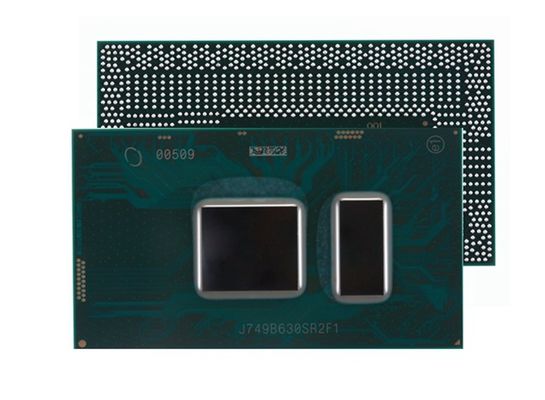 Porcellana Unità di elaborazione del CPU del computer portatile, CPU del taccuino di serie del CENTRO I7 di I7-6600U SF2F1 fornitore