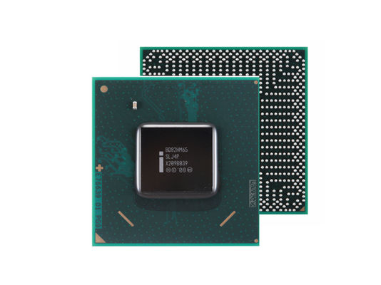 Porcellana PC SHIPSET BD82HM65 SLJ4P Intel un chipset di 6 serie in cellulare dal tipo dell'incavo BGA988 fornitore