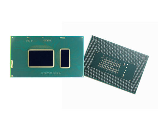 Porcellana Unità di elaborazione del CPU del computer portatile, serie dell'unità di elaborazione del CENTRO I5-8250U (6MB nascondiglio, 3.4GHz) - CPU del taccuino fornitore