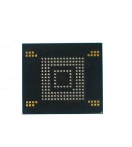 H26M41204HPR   Embedded MultiMedia Card  8GB Replacement  FBGA153 Storage
