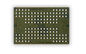 Stoccaggio 7mm a 2,5 pollici del chip di memoria flash di Th58teg9ddkba8h 64gb NAND Bga132 fornitore
