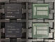 Porcellana Pacchetto del chip incluso A4 di 32GNAND+24GLPD3 FBGA221 FW multi, flash H9TQ26ADFTACUR-KUM di MCP esportatore