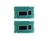 Porcellana Quarto codice di Geneation Haswell di Intel del CPU del cellulare dual core delle unità di elaborazione I3-4020Y esportatore