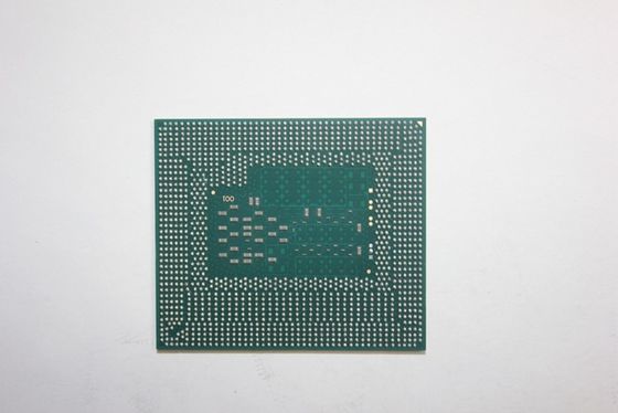 Porcellana Svuoti il chip di unità di elaborazione del CPU di I7-4870HQ SR1ZX, nascondiglio del chip 6M di Intel I7 fino a 3.7GHz fabbrica