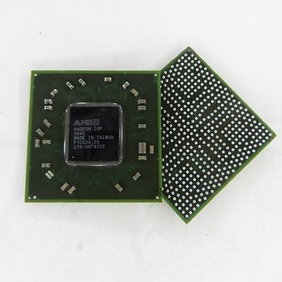 Porcellana 216-0674026 chip di GPU, computer portatile Gpu del computer per il dispositivo mobile alto Efficeiency distributore