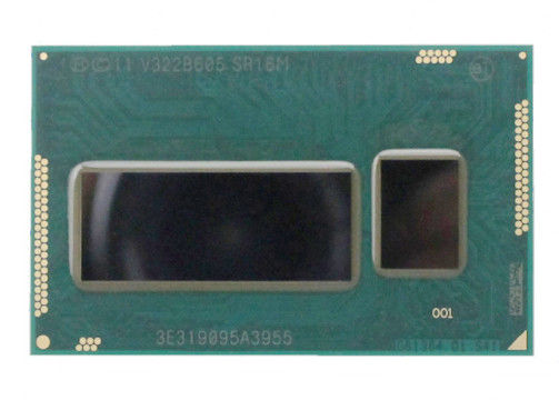 Porcellana Le unità di elaborazione del dispositivo mobile di I5-4250U SR16M, il CPU Intel Core I5 3M nascondono fino a 2.6GHz fabbrica