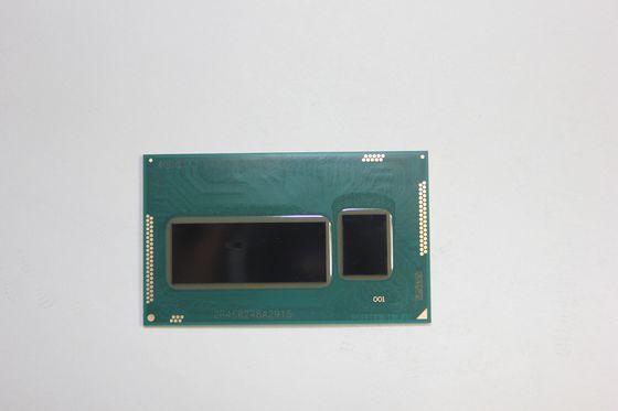 Porcellana Unità di elaborazione di I5-4260U SR1ZV Intel Core I5 per il nascondiglio di 3M del computer portatile fino al bit 2.7GHz 64 fabbrica