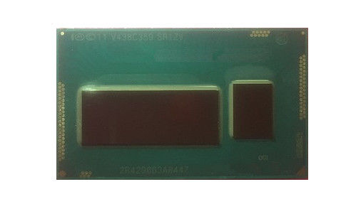 Porcellana Le unità di elaborazione del dispositivo mobile di I5-4278U SR1ZV, il chip 3M di Intel Core I5 nascondono fino a 3,1 gigahertz fabbrica