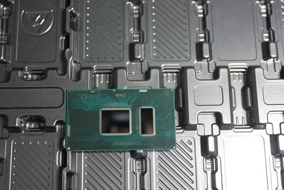 Porcellana Il microprocessore 3M di I5-7200U SR2ZU Intel Core I5 nasconde fino alla generazione 3.1GHz settimo distributore