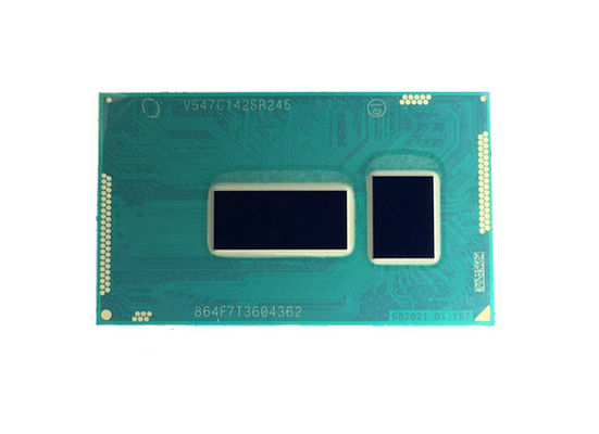 Porcellana la quinta unità di elaborazione mobile I3-5015U SR245 3M di Intel Core I3 della generazione nasconde fino a 2.1GH fabbrica