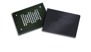Porcellana Parallelo smontabile 63vfbga del modulo di memoria flash di MX30LF1208AA-XKI CI 512mb NAND fabbrica