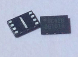 Porcellana Chip di memoria di MX25L1006EZUI-10G IC, CI istantaneo in telefono cellulare 1M SPI 104MHZ 8USON fabbrica