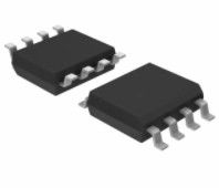 Porcellana Microcontroller ad alta velocità 4K I2C 1MHZ 8SOIC di Eeprom di potere basso di AT24C04D-XHM-TIC distributore