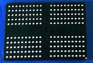 Porcellana Chip di memoria di H9HCNNN4KMMLHR 4Gb DRAM, stoccaggio del chip Ram del computer di LPDDR4 BGA200 fabbrica