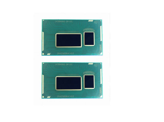 Porcellana Quarto codice di Geneation Haswell di Intel del CPU del cellulare dual core delle unità di elaborazione I3-4020Y fabbrica