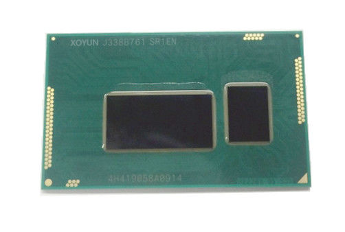 Porcellana il quarto centro I3-4030U delle unità di elaborazione del CPU del computer portatile della generazione I3 per il computer portatile fabbrica